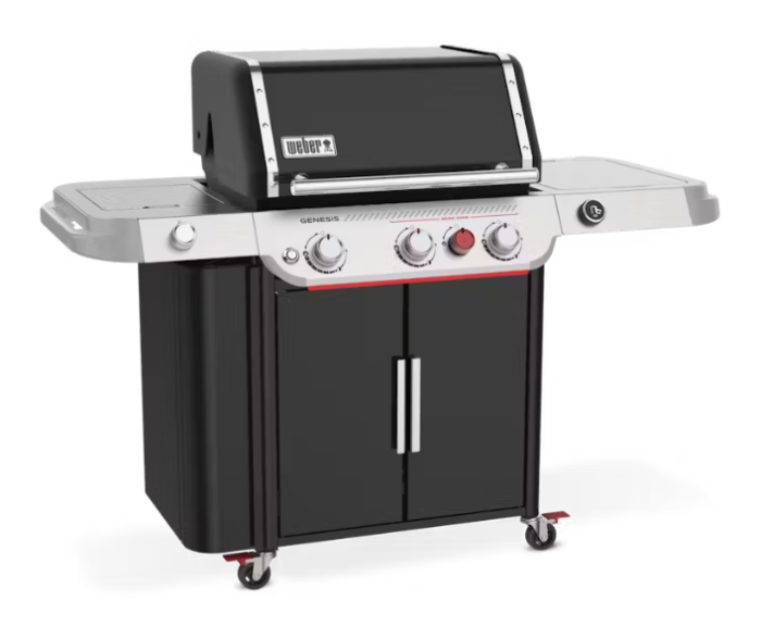 Weber Genesis® EP-335W Gasgrill, 1501151